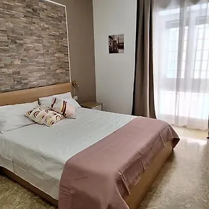 Appartamento La Casa Di Viola, Roma