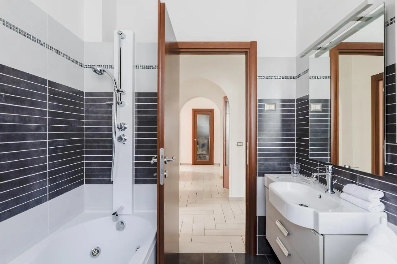 Casa Flo Apartment Rome