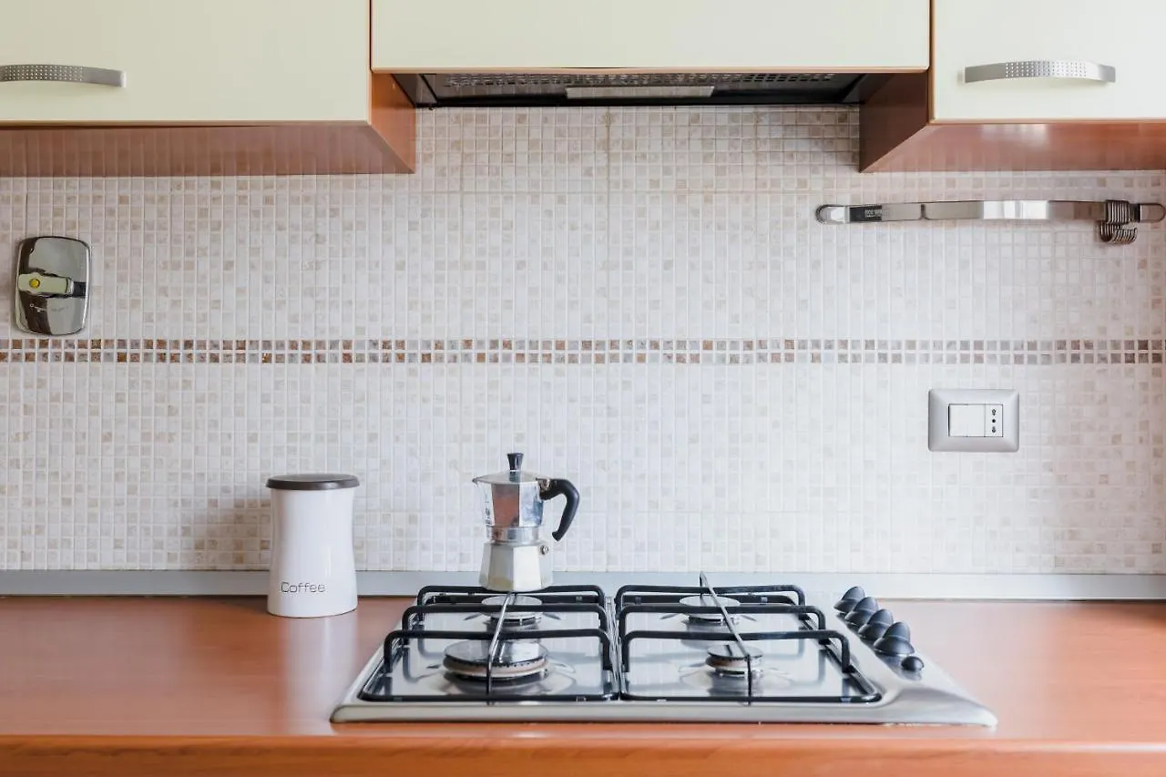 Casa Flo Apartment Rome