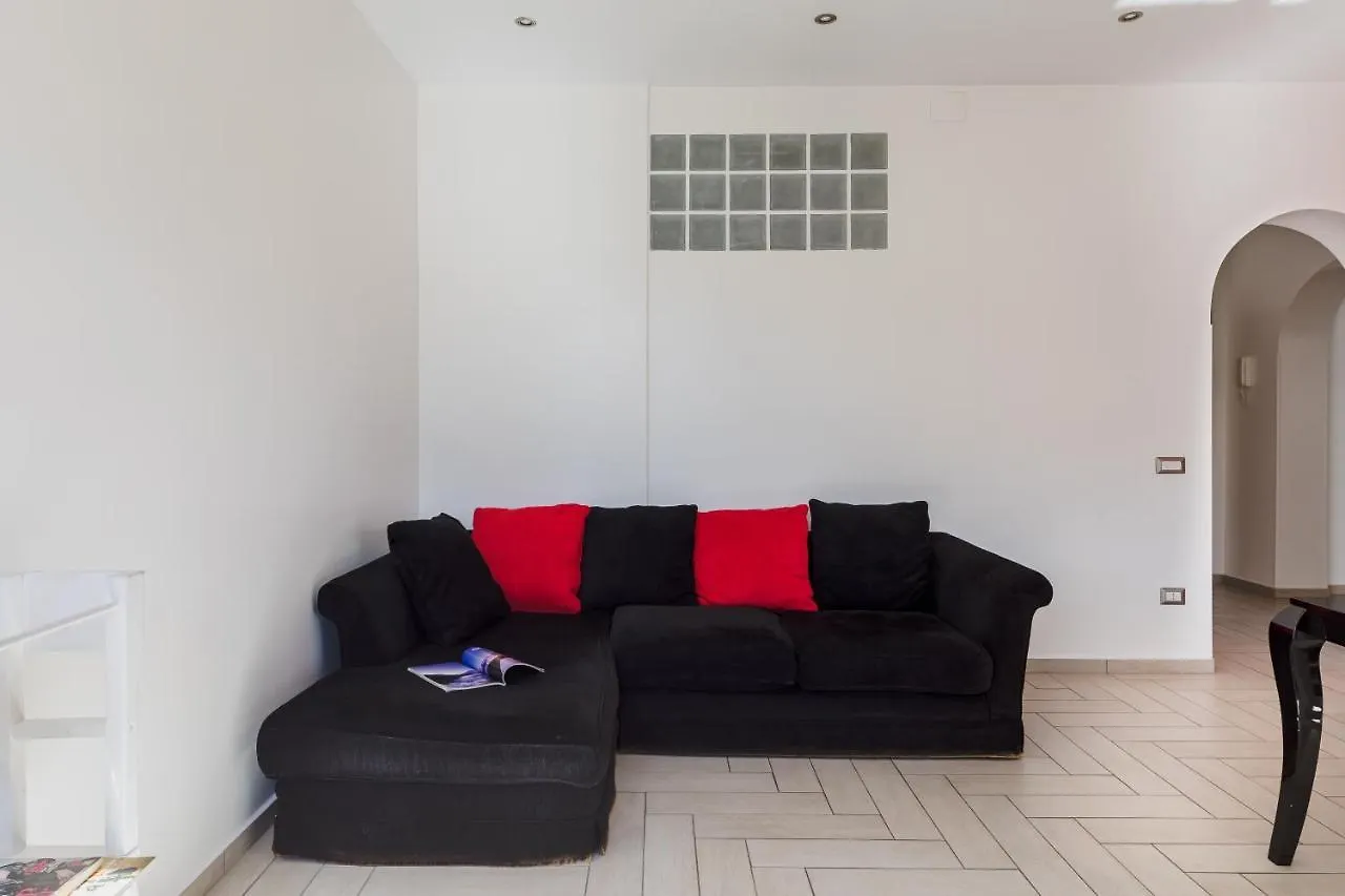 Casa Flo Apartment Rome