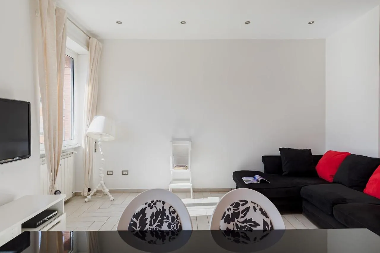 Casa Flo Apartment Rome Italy