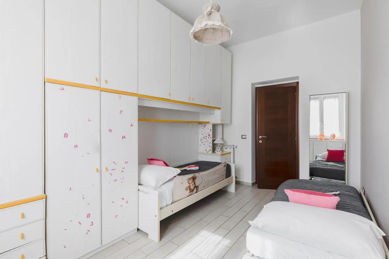 Casa Flo Apartment Rome