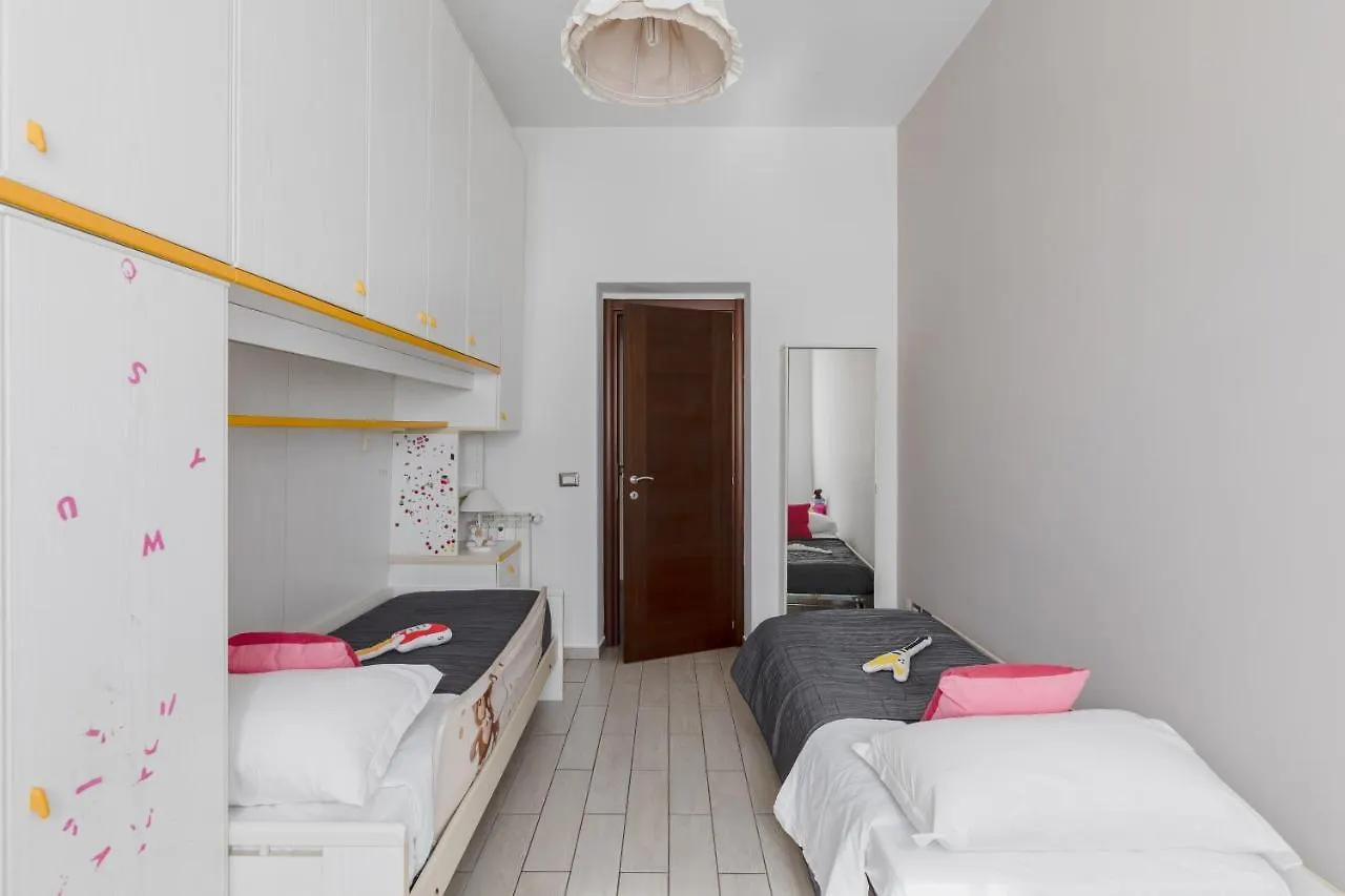 Casa Flo Apartment Rome